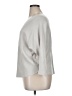 Sioni Gray Pullover Sweater Size XL - photo 5