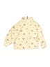 H&M 100% Polyester Yellow Jacket Size 3/4T - photo 1