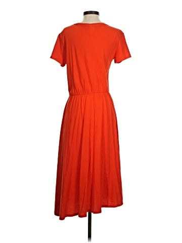 H&M L.O.G.G. Casual Dress (view 2)