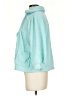 Assorted Brands 100% Polyester Teal Jacket Size S - photo 5