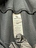 90 Degree by Reflex Solid Black Active Skort Size M - photo 3