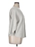 Sioni Gray Pullover Sweater Size XL - photo 4