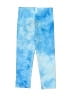 Appaman Tie-dye Blue Sweatpants Size 5 - photo 2