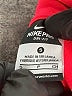 Nike Pink Fleece Size S - photo 6