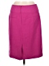 Worthington Solid Pink Formal Skirt Size 8 - photo 2