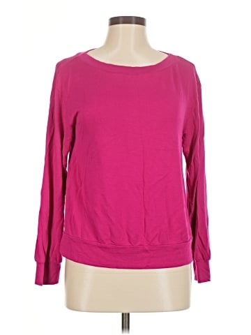 Soma Pullover Sweater (view 1)