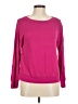 Soma Pink Pullover Sweater Size M - photo 1