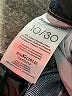 Kensie Hearts Blue Jeans Size 30 waist - photo 8