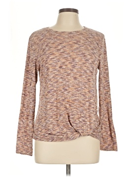 Ann Taylor LOFT Outlet Pullover Sweater (view 1)
