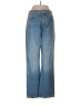 Reformation Jeans Blue Jeans Size 29 waist - photo 1