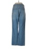 Reformation Jeans Blue Jeans Size 29 waist - photo 2
