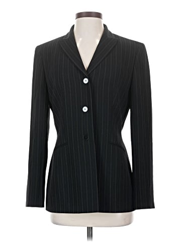 Ann Taylor Blazer (view 1)