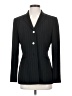 Ann Taylor Black Blazer Size 4 - photo 1