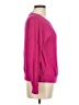 Soma Pink Pullover Sweater Size M - photo 4