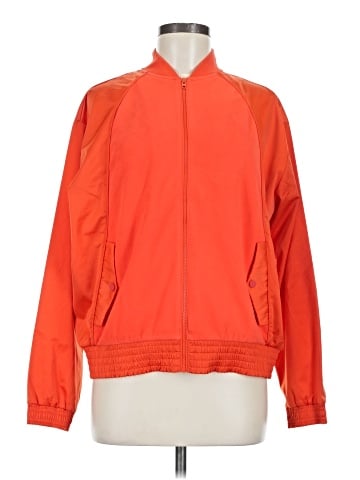 Athleta Track Jacket (view 1)