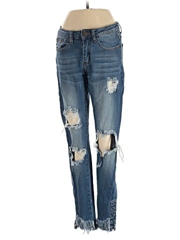 Machine Jeans (view 1)