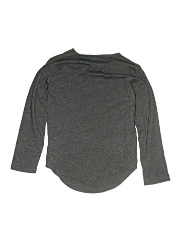 WES AND WILLY Long Sleeve T-Shirt (view 2)