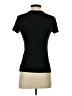 Uniqlo Black Short Sleeve Turtleneck Size XS - photo 2