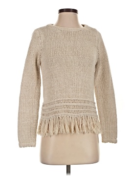 Ann Taylor LOFT Pullover Sweater (view 1)