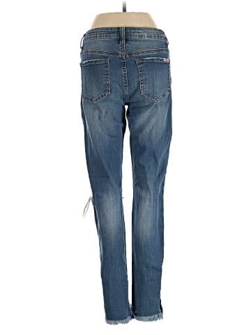 Machine Jeans (view 2)