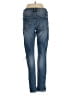 Machine Hearts Blue Jeans Size 3 - photo 2