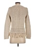 Ann Taylor LOFT Tan Pullover Sweater Size S - photo 2