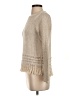 Ann Taylor LOFT Tan Pullover Sweater Size S - photo 5