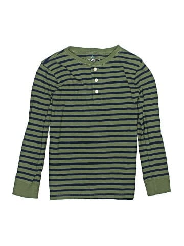 Crewcuts Long Sleeve Top (view 1)
