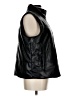 Thread & Supply 100% Polyurethane Black Vest Size L - photo 4