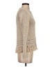 Ann Taylor LOFT Tan Pullover Sweater Size S - photo 4