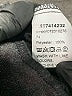 Shein Solid Black Formal Skirt Size 4 - photo 5