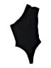 Reformation Black Bodysuit Size M - photo 2