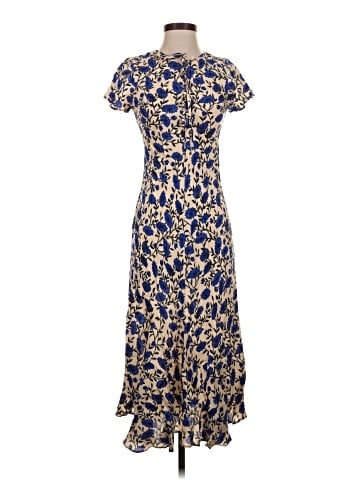 J.Crew Casual Dress (view 1)