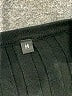 Unbranded Black Sweater Vest Size M - photo 7
