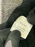 Unbranded Black Sweater Vest Size M - photo 8