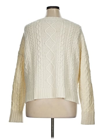American Eagle Outfitters Pullover Sweater (view 2)