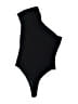 Reformation Black Bodysuit Size M - photo 1