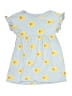 Old Navy Yellow Dress Size 4T - photo 1