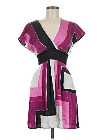 Express Casual Dress (view 1)