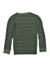 Crewcuts 100% Cotton Green Long Sleeve Top Size M (kids) - photo 2