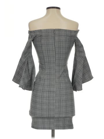 Jealous Tomato Cocktail Dress (view 2)