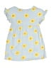 Old Navy Yellow Dress Size 4T - photo 2