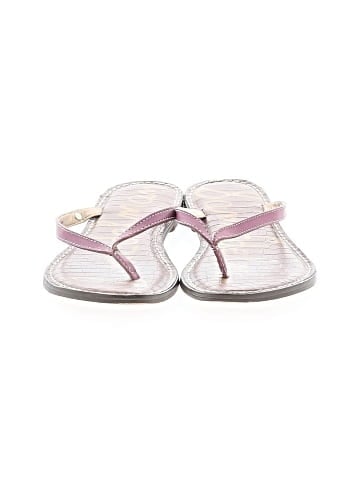 Sam Edelman Flip Flops (view 2)
