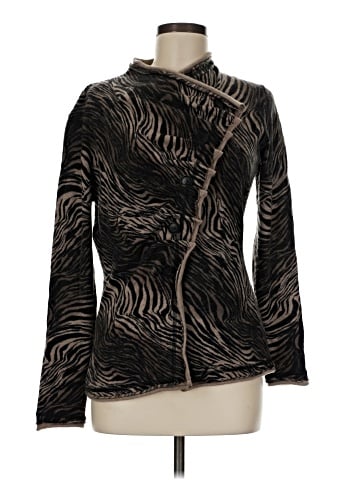 Lafayette 148 New York Wool Cardigan (view 1)