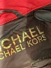 MICHAEL Michael Kors 100% Nylon Red Jacket Size M - photo 6