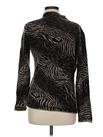 Lafayette 148 New York Wool Cardigan (view 2)