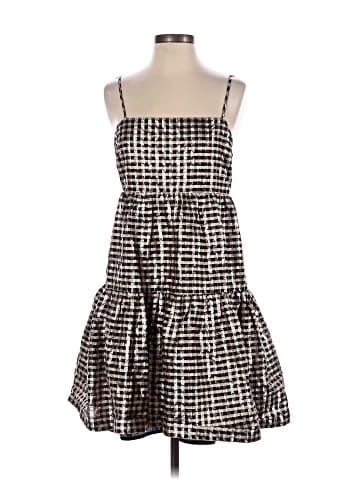 J.Crew Factory Store Casual Dress (view 1)