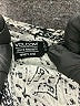 Volcom 100% Viscose Gray Cocktail Dress Size 14 - photo 7