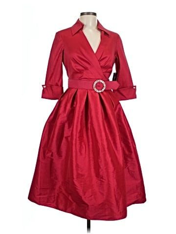 Jessica Howard Cocktail Dress (view 1)