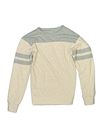 Crewcuts Long Sleeve Top (view 1)